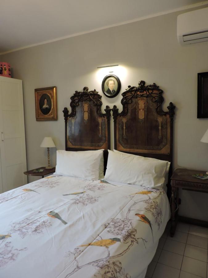 Bed and Breakfast Residenze Torinesi Turín Exterior foto