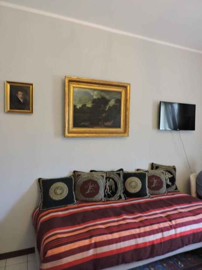 Bed and Breakfast Residenze Torinesi Turín Exterior foto