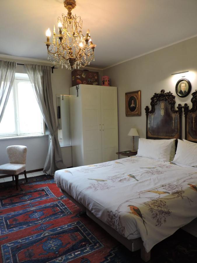 Bed and Breakfast Residenze Torinesi Turín Exterior foto