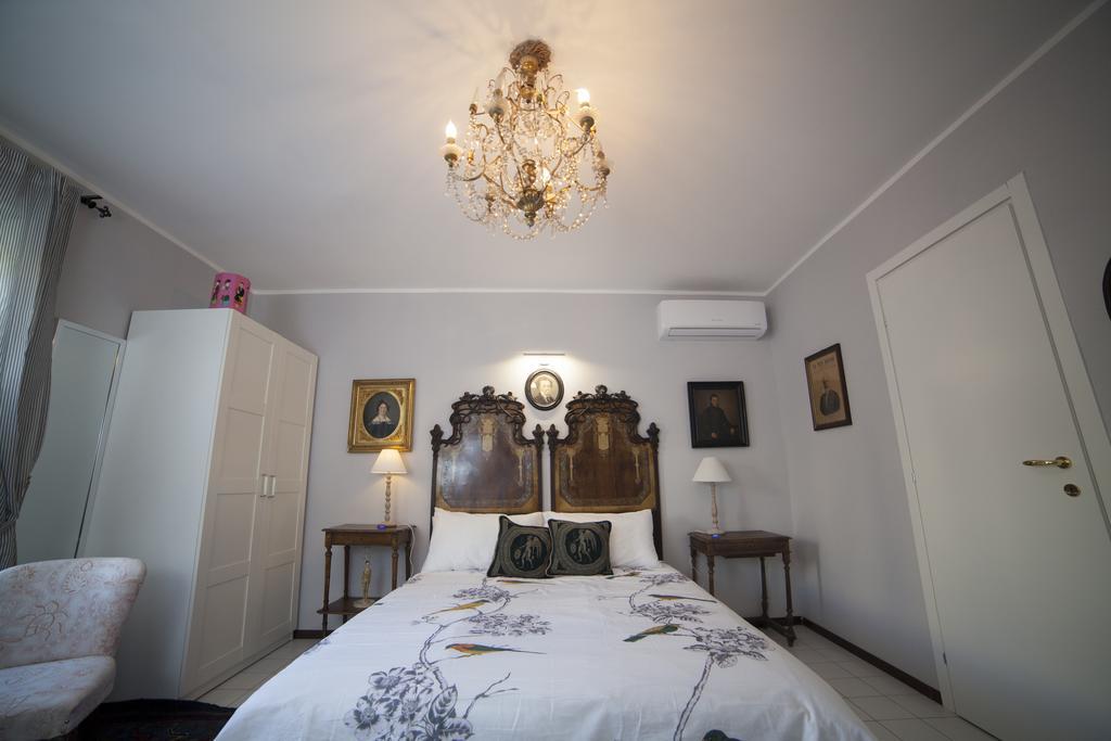 Bed and Breakfast Residenze Torinesi Turín Exterior foto