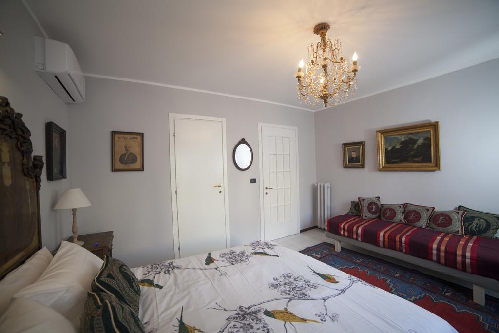 Bed and Breakfast Residenze Torinesi Turín Exterior foto